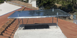 Travaux de zinguerie – Maison à L’Herbaudière (Noirmoutier) Travaux de zinguerie – Maison à L’Herbaudière (Noirmoutier)